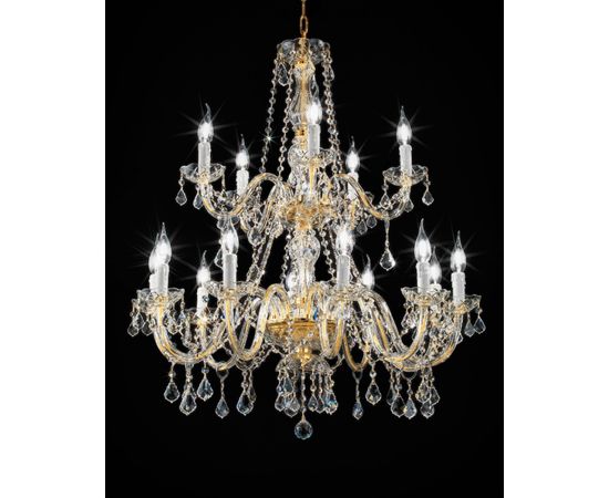 Люстра OR ILLUMINAZIONE 407/10 ASF, фото 2