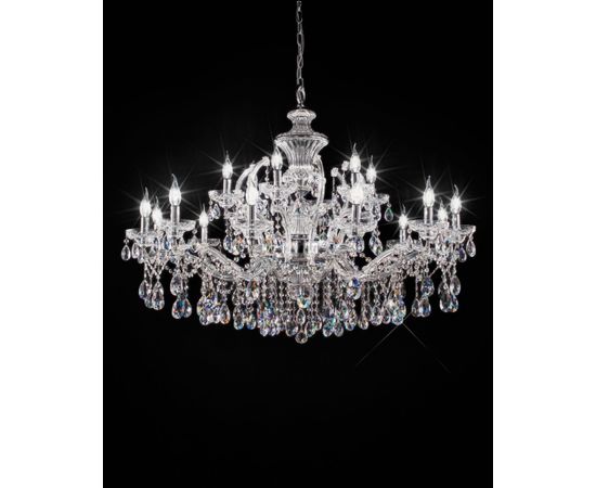 Люстра OR ILLUMINAZIONE 486/8 CR ASF, фото 4