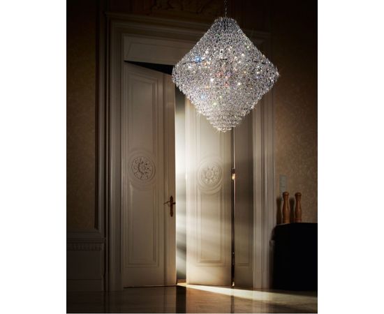 Люстра OR ILLUMINAZIONE 448/60 ASF, фото 3