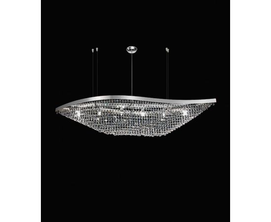 Подвесной светильник OR ILLUMINAZIONE 662/120 CR ASF, фото 2
