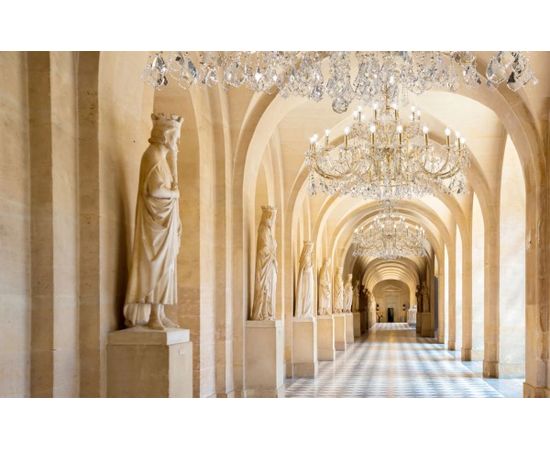 Люстра OR ILLUMINAZIONE 491/20+10 ASF, фото 3