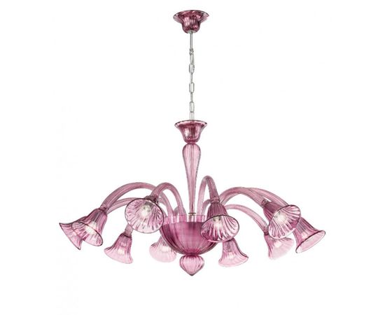 Люстра OR ILLUMINAZIONE 1006/5+5 CR, фото 1