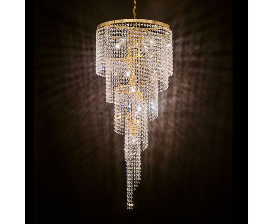 Люстра OR ILLUMINAZIONE 466/50 ASF, фото 1