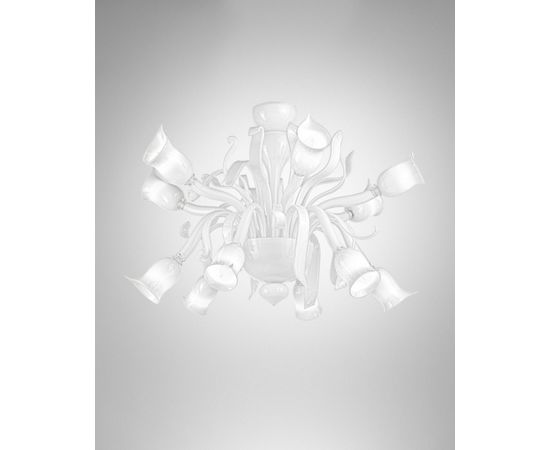 Люстра OR ILLUMINAZIONE 1020/4+4, фото 2