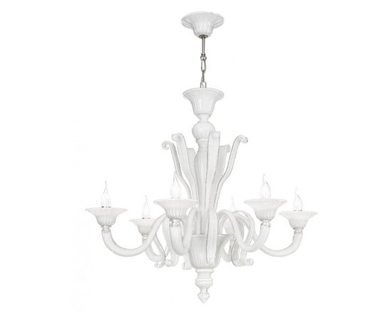 Люстра OR ILLUMINAZIONE 1004/6 CR, фото 1