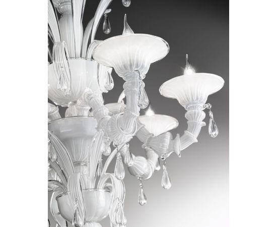 Люстра OR ILLUMINAZIONE 1007/6 CR, фото 2