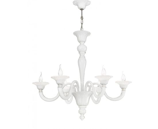 Люстра OR ILLUMINAZIONE 1003/6 CR, фото 1