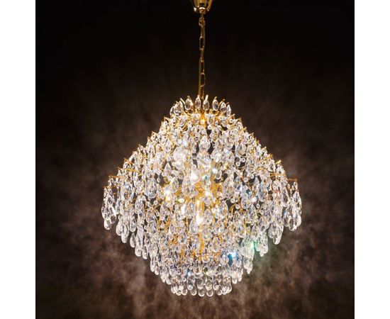 Люстра OR ILLUMINAZIONE 448/60 ASF, фото 1