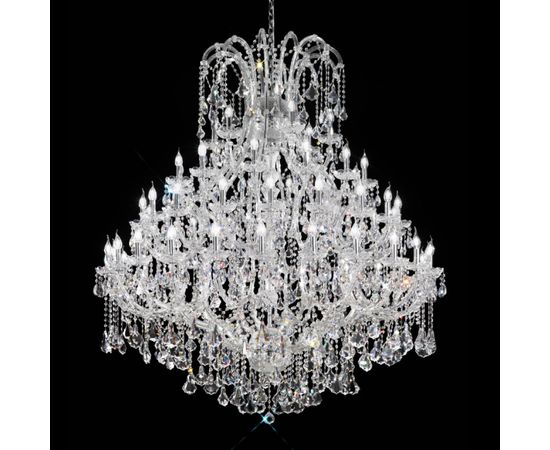 Люстра OR ILLUMINAZIONE 485/60 CR ASF, фото 1