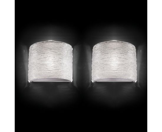 Бра OR ILLUMINAZIONE 536/A NS RC, фото 1