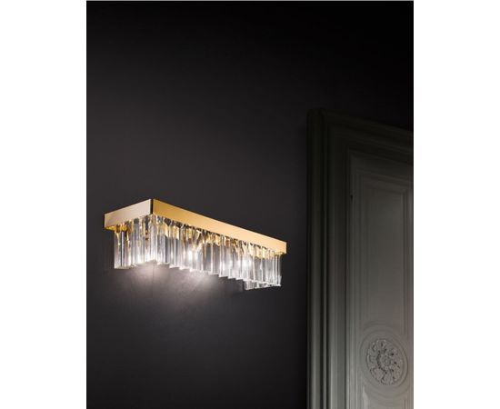 Настенный светильник OR ILLUMINAZIONE 464/ARD, фото 2