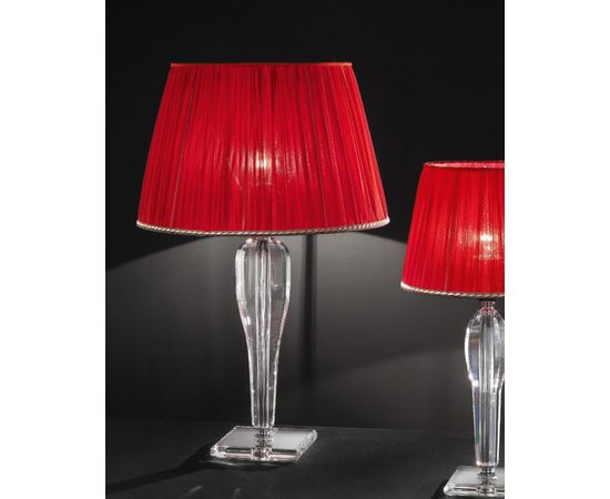 Настольная лампа OR ILLUMINAZIONE 229/P CR, фото 2