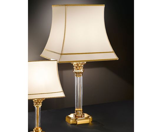 Настольная лампа OR ILLUMINAZIONE 209/P, фото 2