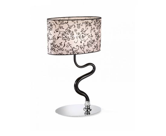 Настольная лампа OR ILLUMINAZIONE 1001/LP CR, фото 2