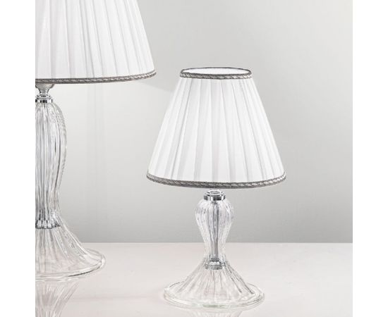 Настольная лампа OR ILLUMINAZIONE 1032/LP CR, фото 1