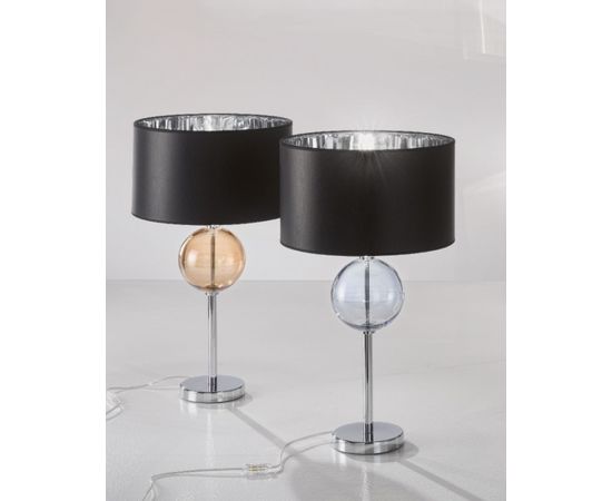 Настольная лампа OR ILLUMINAZIONE 1030/LP CR, фото 2