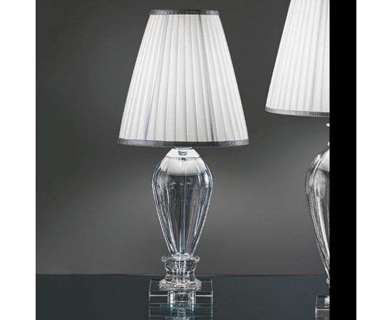 Настольная лампа OR ILLUMINAZIONE 242/LP CR, фото 1