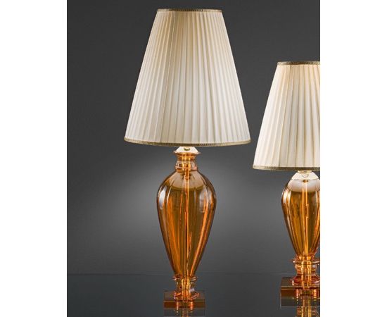 Настольная лампа OR ILLUMINAZIONE 242/LP CR, фото 2