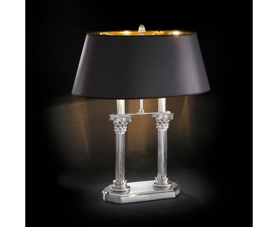 Настольная лампа OR ILLUMINAZIONE 208/LT2 CS, фото 1