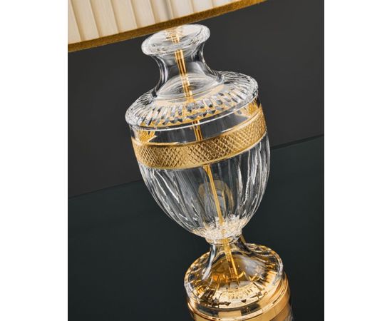 Настольная лампа OR ILLUMINAZIONE 243/LT, фото 2