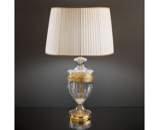 Настольная лампа OR ILLUMINAZIONE 243/LT, фото 1