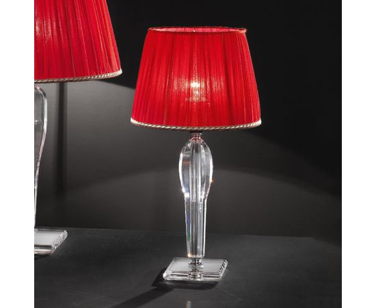 Настольная лампа OR ILLUMINAZIONE 229/P CR, фото 1