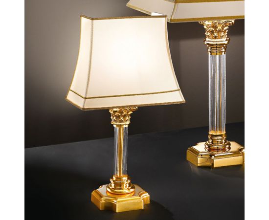 Настольная лампа OR ILLUMINAZIONE 209/P, фото 1