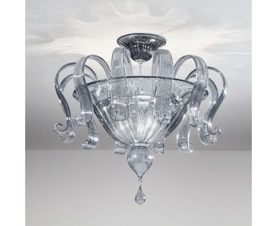 Люстра OR ILLUMINAZIONE 1004/PL CR, фото 1