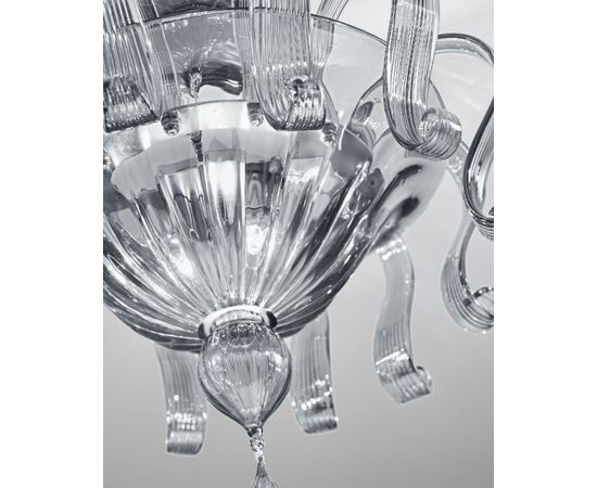 Люстра OR ILLUMINAZIONE 1004/PL CR, фото 2