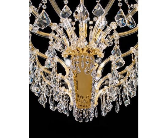 Люстра OR ILLUMINAZIONE 490/PL12 ASF, фото 2