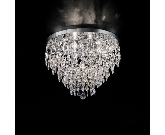 Люстра OR ILLUMINAZIONE 448/PL50 CR ASF, фото 1