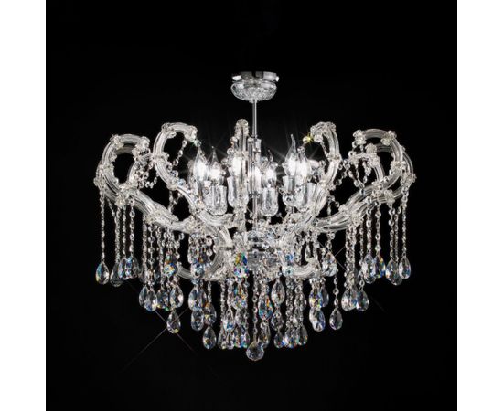 Люстра OR ILLUMINAZIONE 489/PL71 CR ASF, фото 1