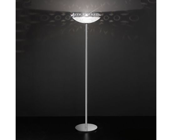 Торшер OR ILLUMINAZIONE 472/PT CR, фото 1