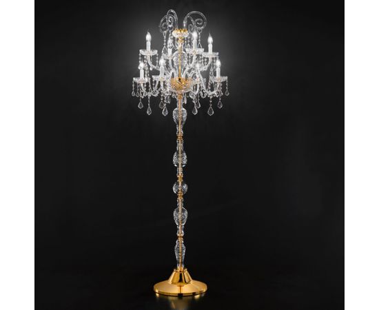 Торшер OR ILLUMINAZIONE 463/PT4+4 ASF, фото 1