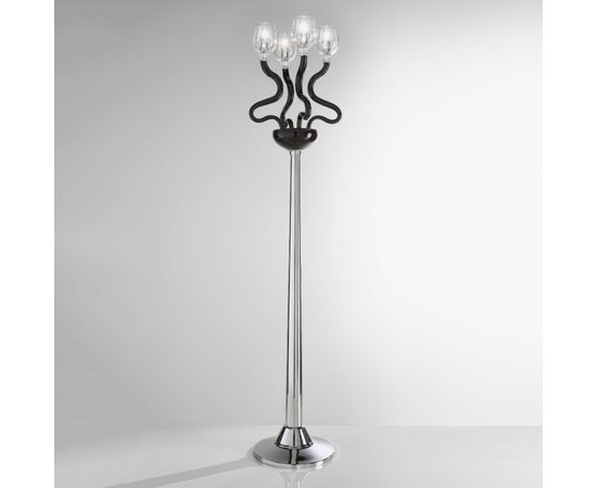 Торшер OR ILLUMINAZIONE 1001/PT4 CR, фото 1