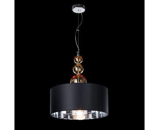 Подвесной светильник OR ILLUMINAZIONE 1030/S CR AMBRA, фото 1