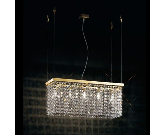 Подвесной светильник OR ILLUMINAZIONE 661/S5 ASF, фото 1