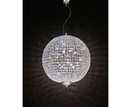 Подвесной светильник OR ILLUMINAZIONE 708/S25 CR ASF, фото 2