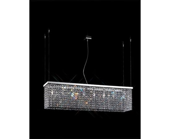 Подвесной светильник OR ILLUMINAZIONE 661/S5 ASF, фото 2