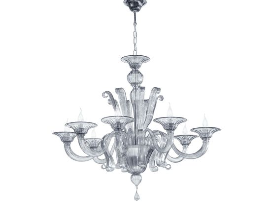 Люстра OR ILLUMINAZIONE 1004/6 CR, фото 2