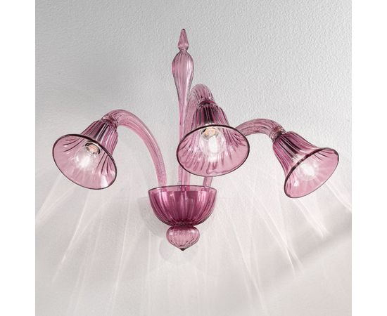 Бра OR ILLUMINAZIONE 1006/A3 CR, фото 1