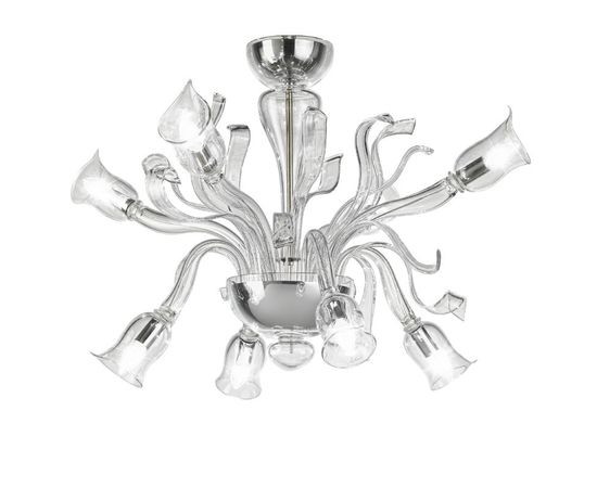 Люстра OR ILLUMINAZIONE 1020/4+4, фото 1