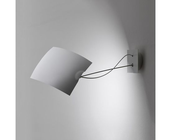 Настенно-потолочный светильник Ingo Maurer 18x18, фото 1