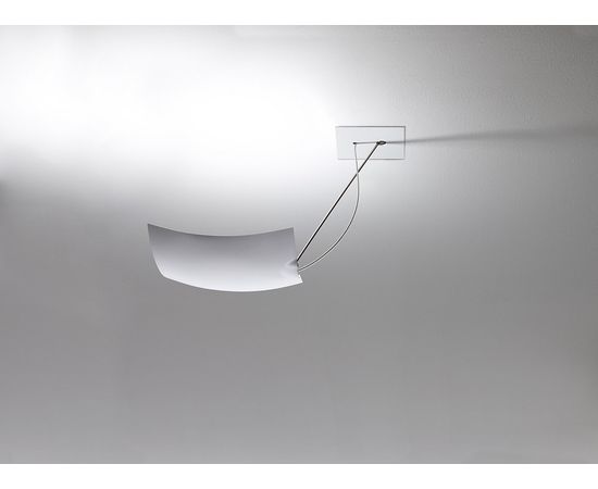 Настенно-потолочный светильник Ingo Maurer 18x18, фото 2