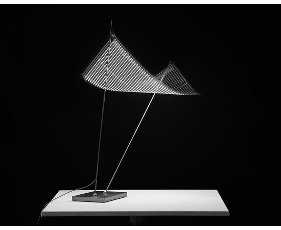 Настольный светильник Ingo Maurer Dew Drops Table, фото 2