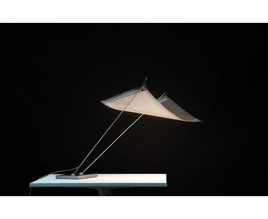 Настольный светильник Ingo Maurer Dew Drops Table, фото 3