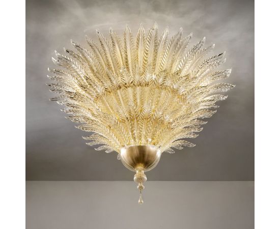 Люстра OR ILLUMINAZIONE 1029/PLF110 ORO, фото 1