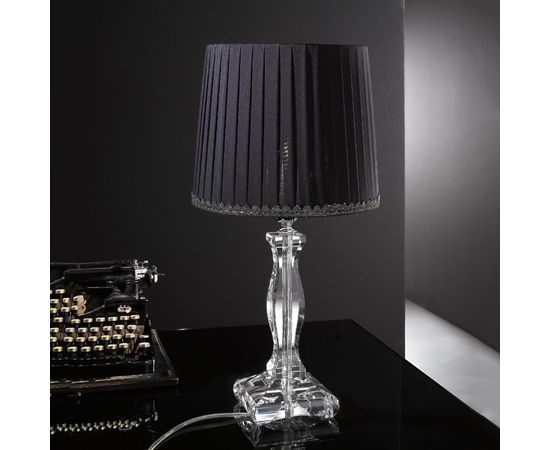 Настольная лампа OR ILLUMINAZIONE 228/LT CR, фото 1