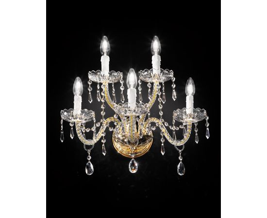 Бра OR ILLUMINAZIONE 408/A2 ASF, фото 2