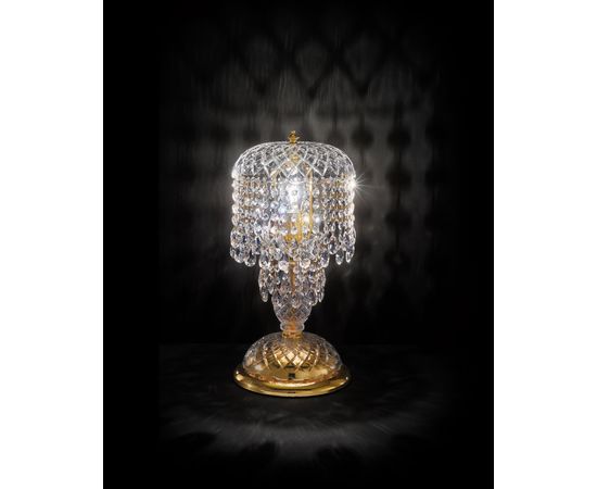 Настольная лампа OR ILLUMINAZIONE 408/LP ASF, фото 2